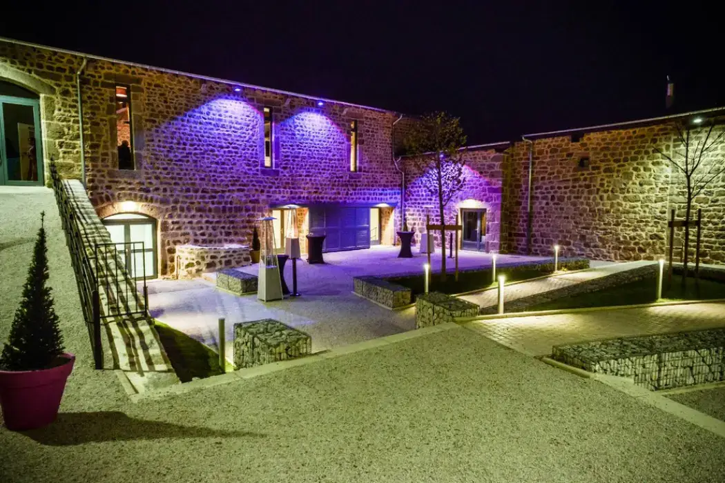 Domaine La Diligence 4