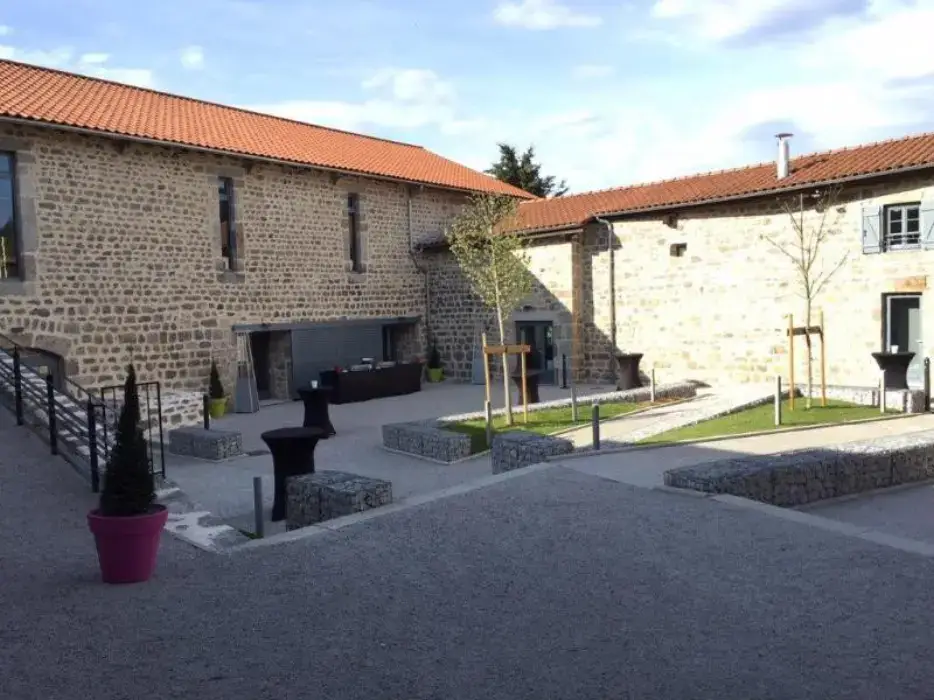 Domaine La Diligence 5
