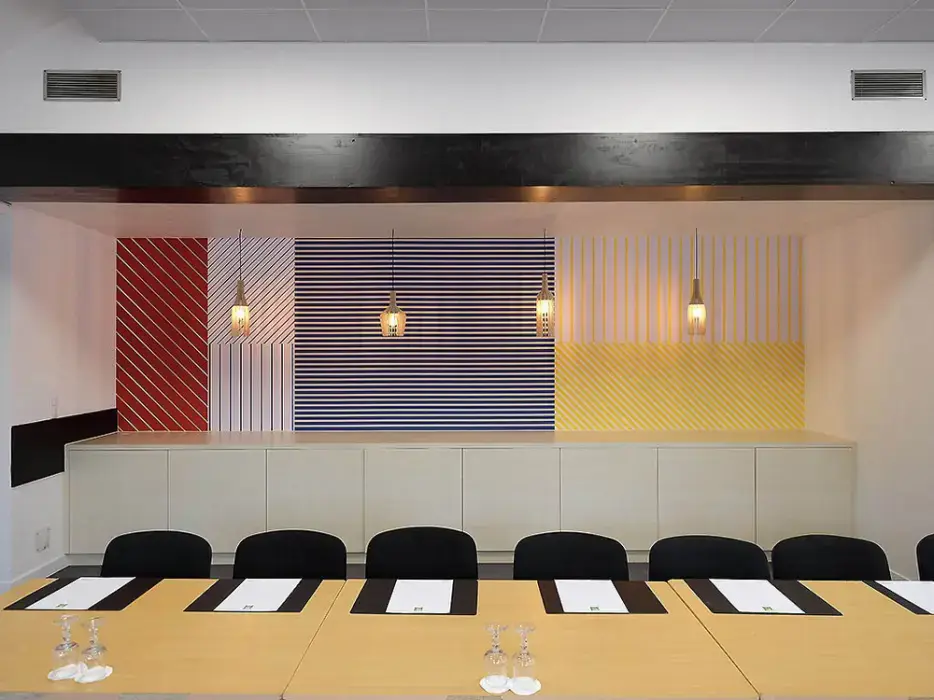 Ibis Styles Auxerre Nord 3