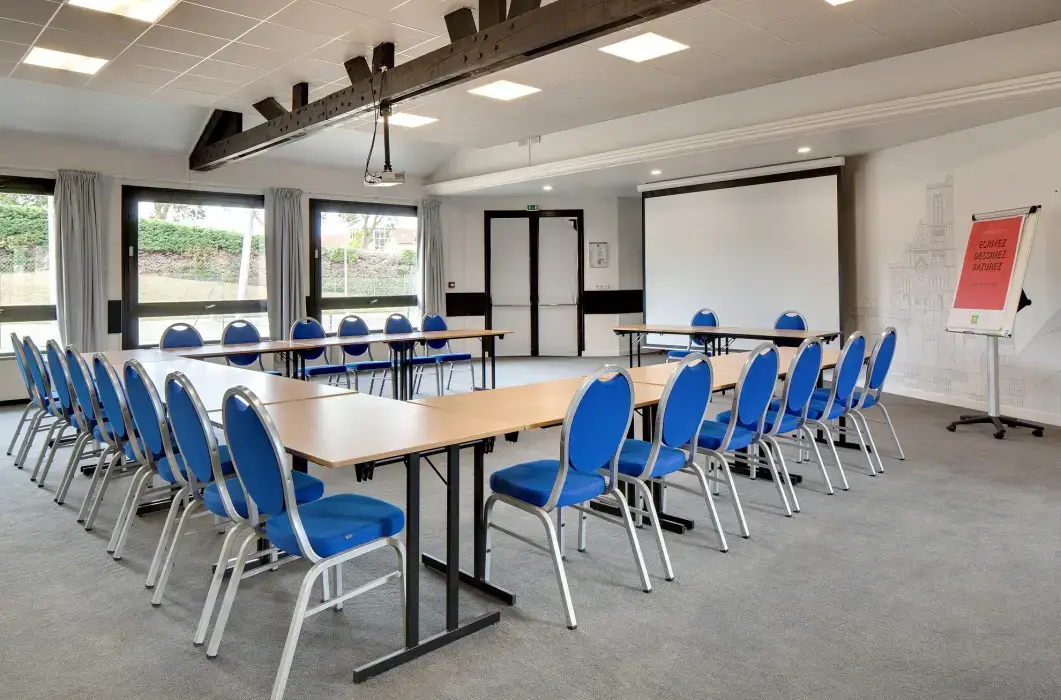 Ibis Styles Auxerre Nord 4