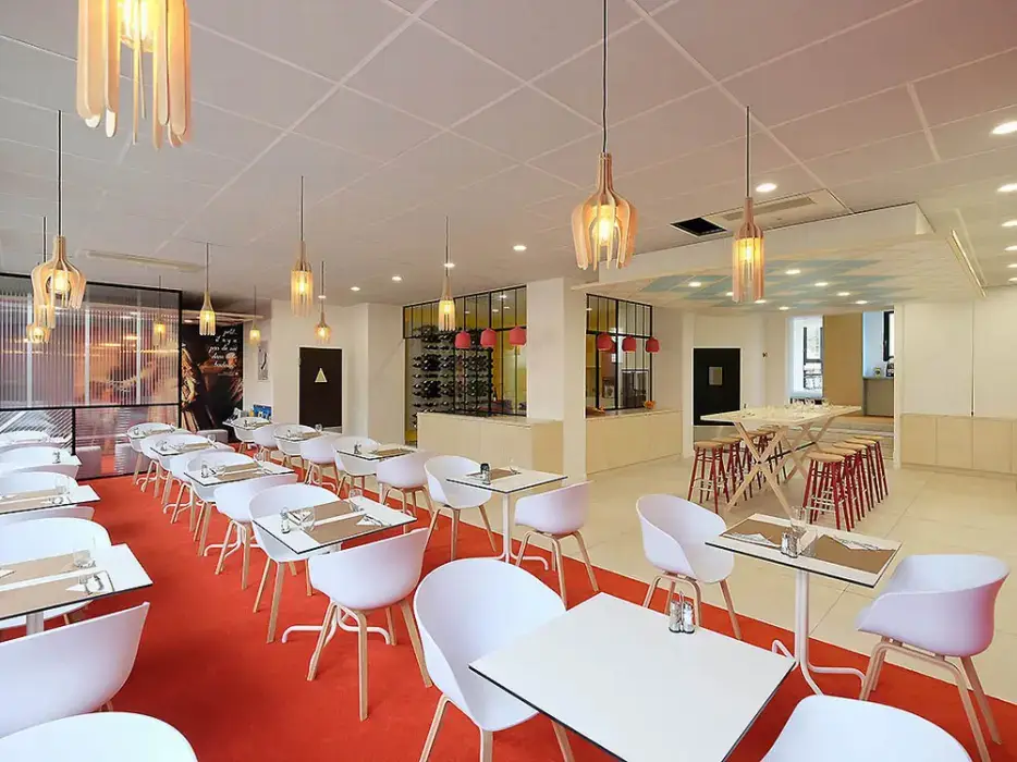 Ibis Styles Auxerre Nord 5