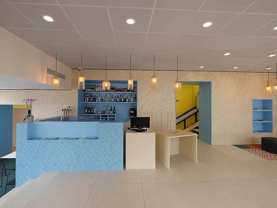 Ibis Styles Auxerre Nord 6