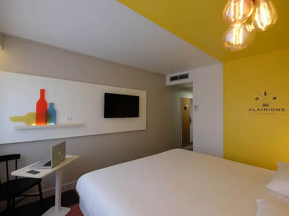 Ibis Styles Auxerre Nord 7