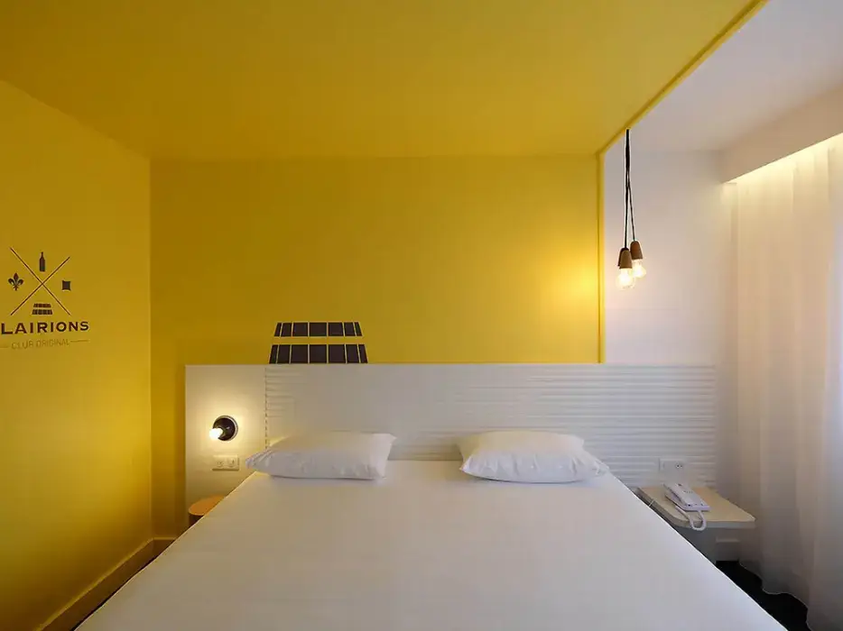 Ibis Styles Auxerre Nord 8