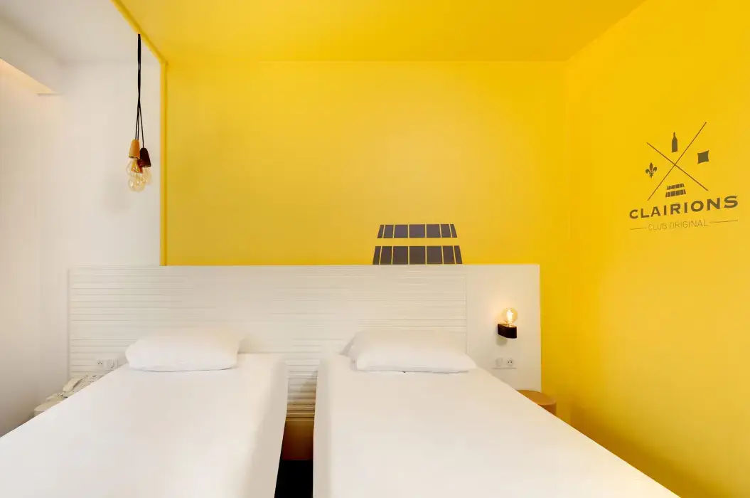 Ibis Styles Auxerre Nord 9