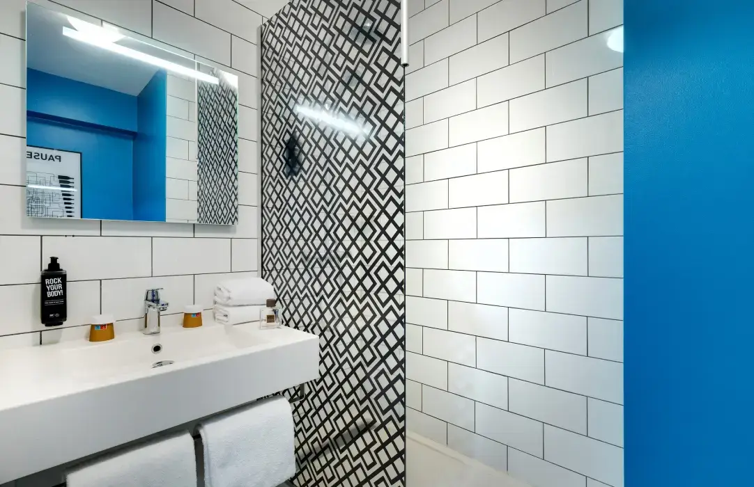 Ibis Styles Auxerre Nord 11