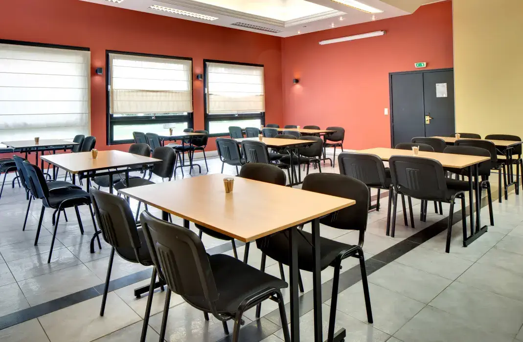 Ibis Styles Auxerre Nord 13