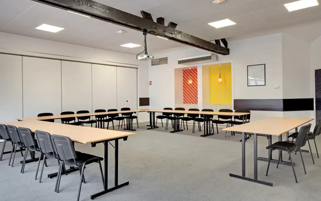 Ibis Styles Auxerre Nord 15