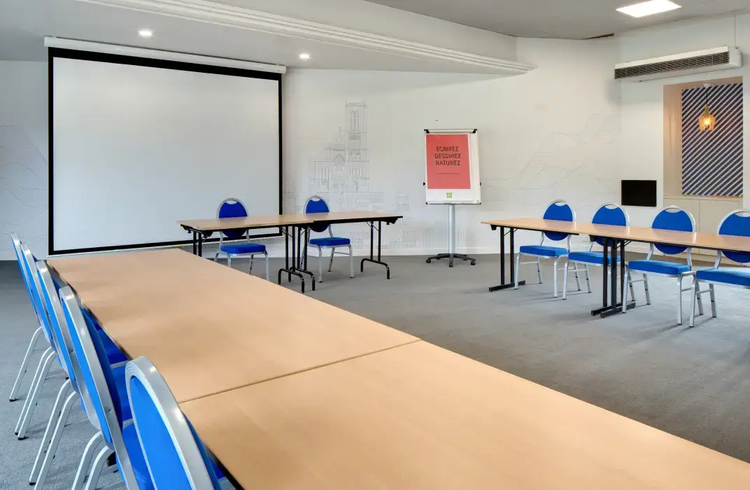 Ibis Styles Auxerre Nord 16