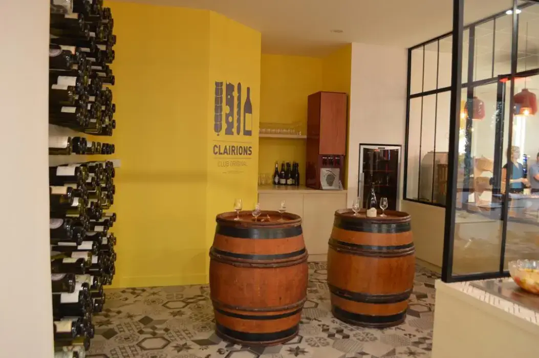 Ibis Styles Auxerre Nord 19