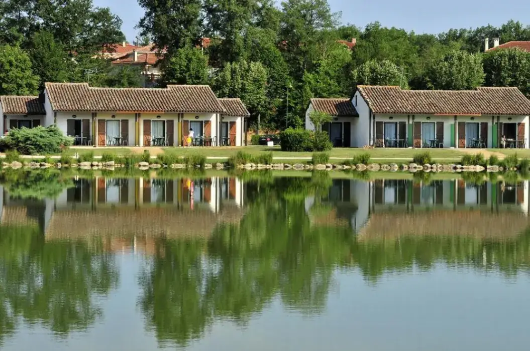 Village Club Miléade Samatan 5