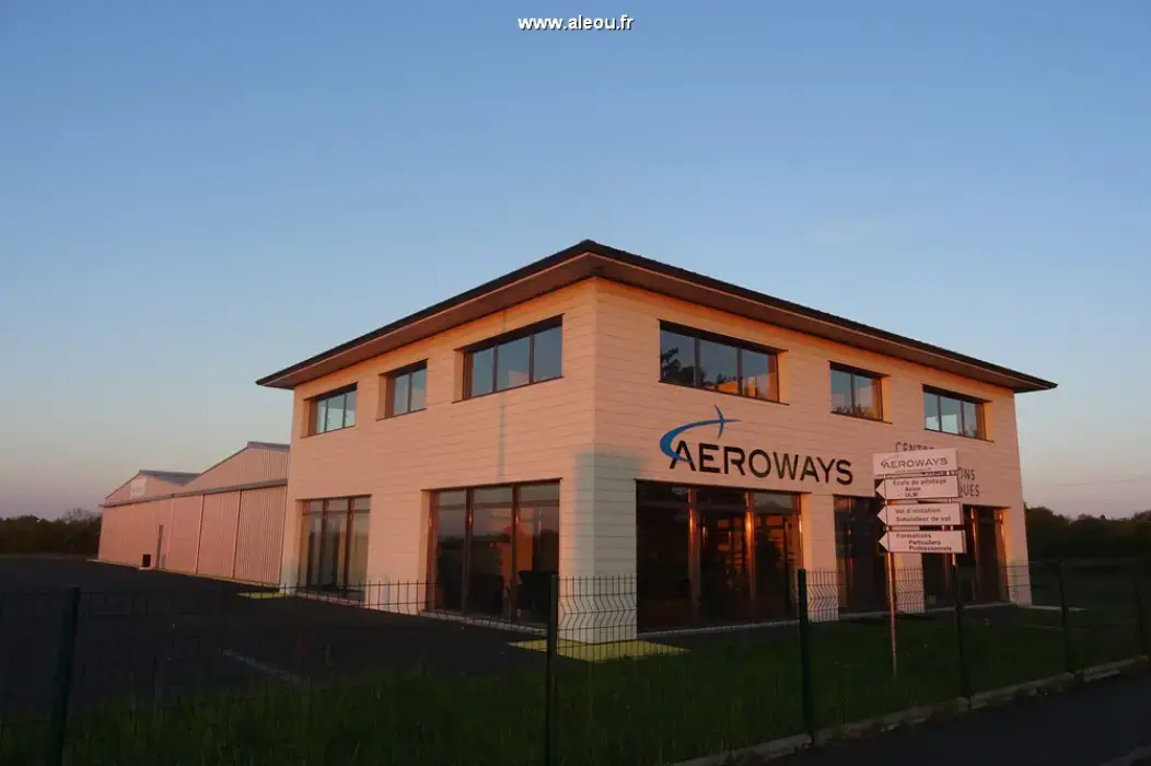 Airways Cholet 2