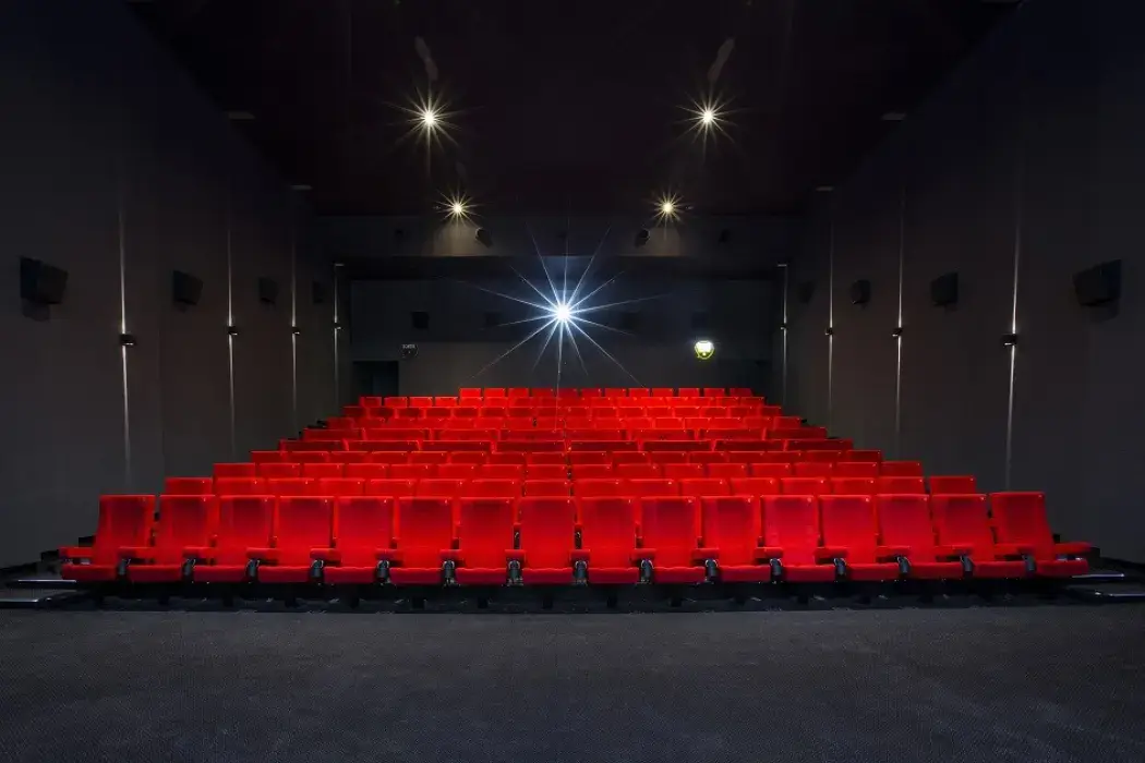 Pathé La Villette 2