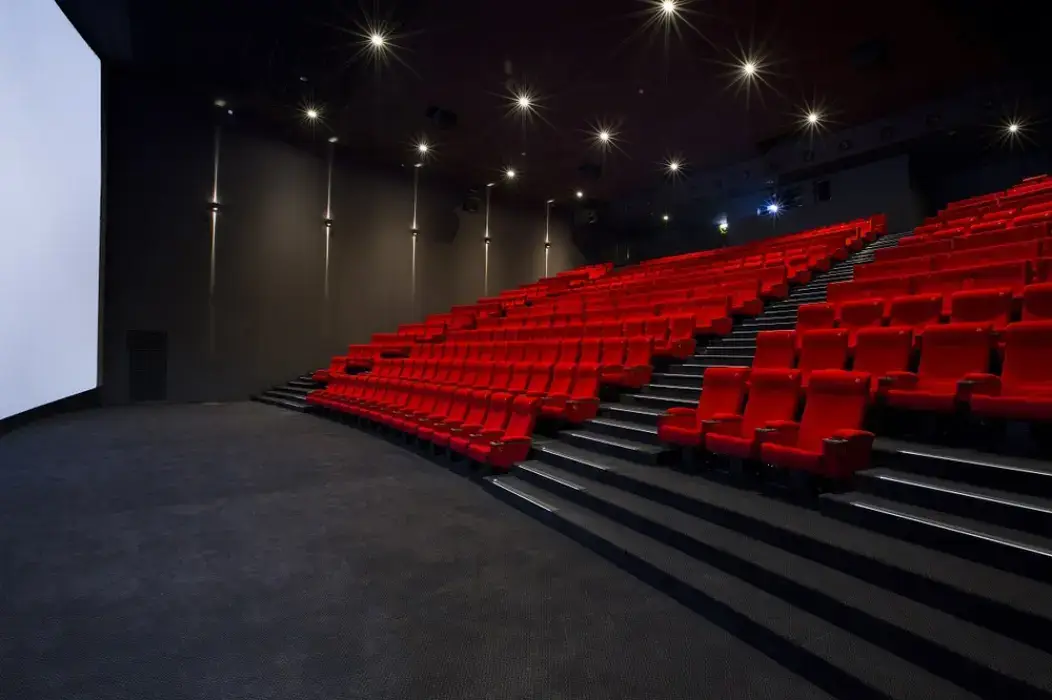 Pathé La Villette 3