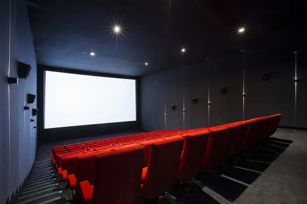 Pathé La Villette 4
