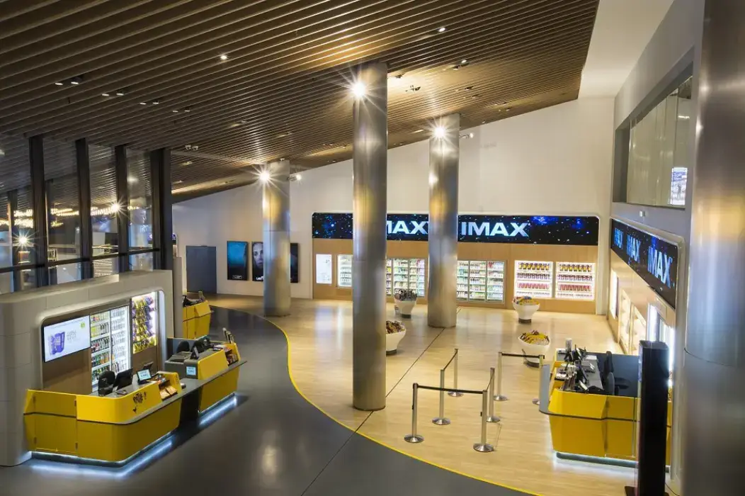 Pathé La Villette 6
