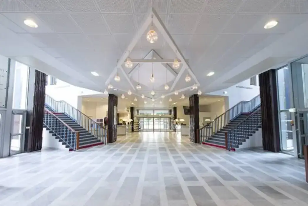 Palais des Arts et des Congrès de Vannes 2