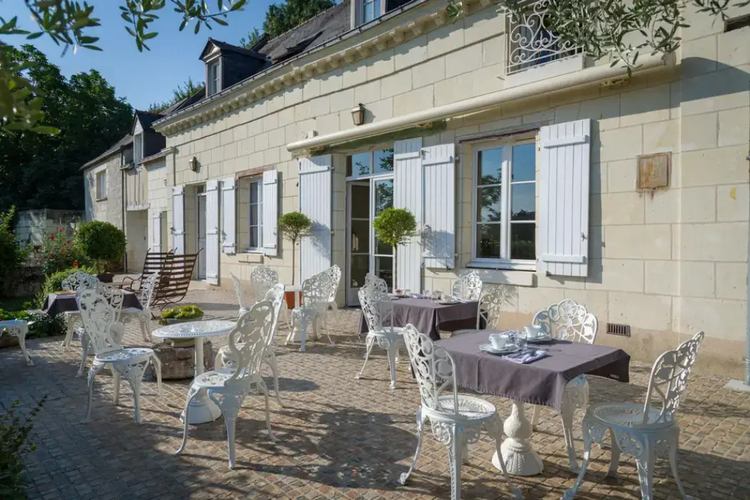 Demeure de la Vignole