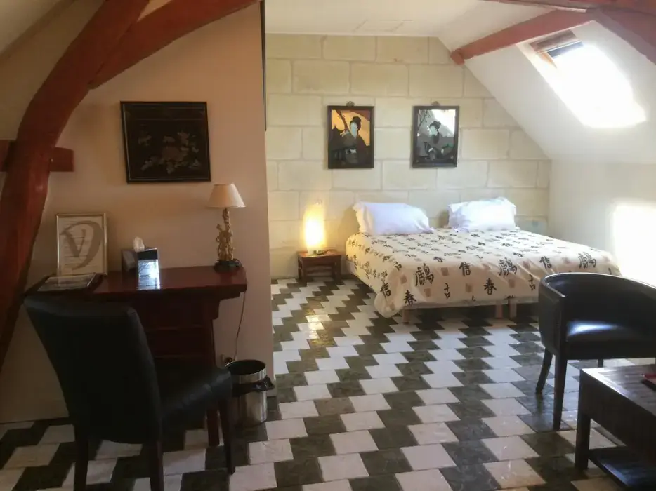 Demeure de la Vignole 4