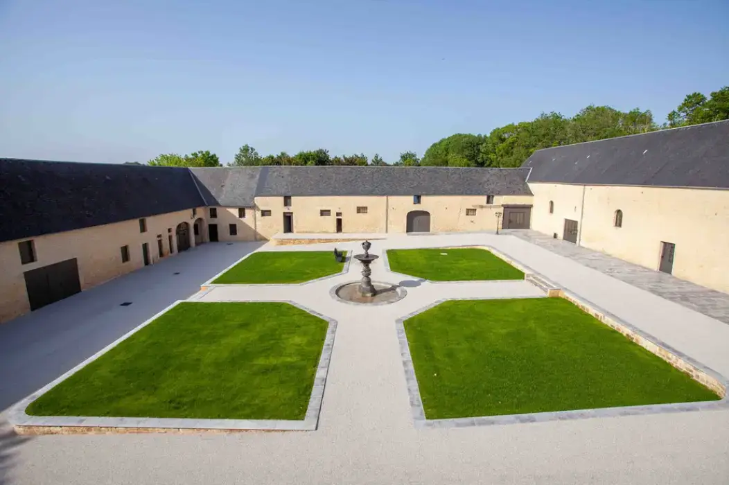 Domaine de la Cour des Lys