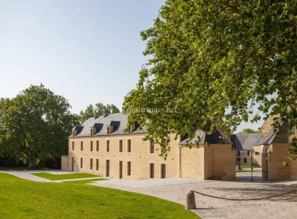 Domaine de la Cour des Lys 2