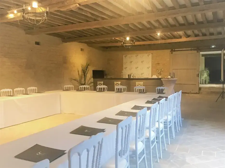 Domaine de la Cour des Lys 3