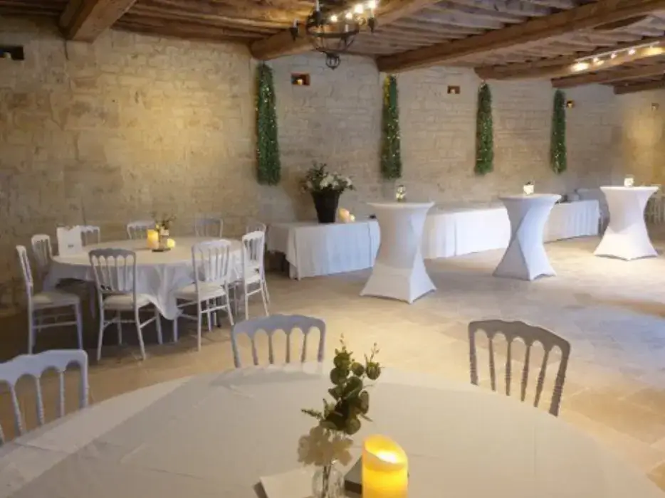 Domaine de la Cour des Lys 6