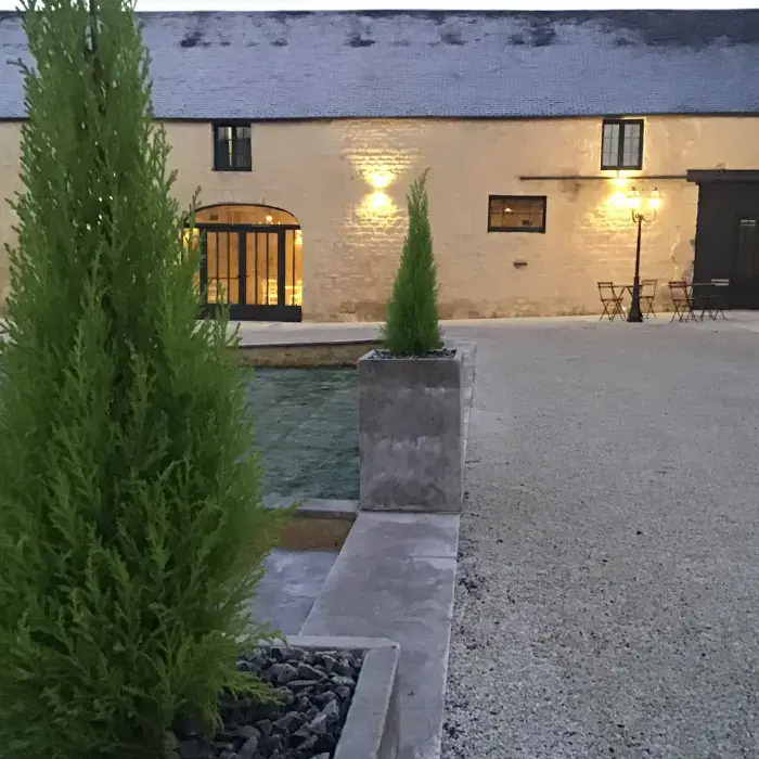 Domaine de la Cour des Lys 8