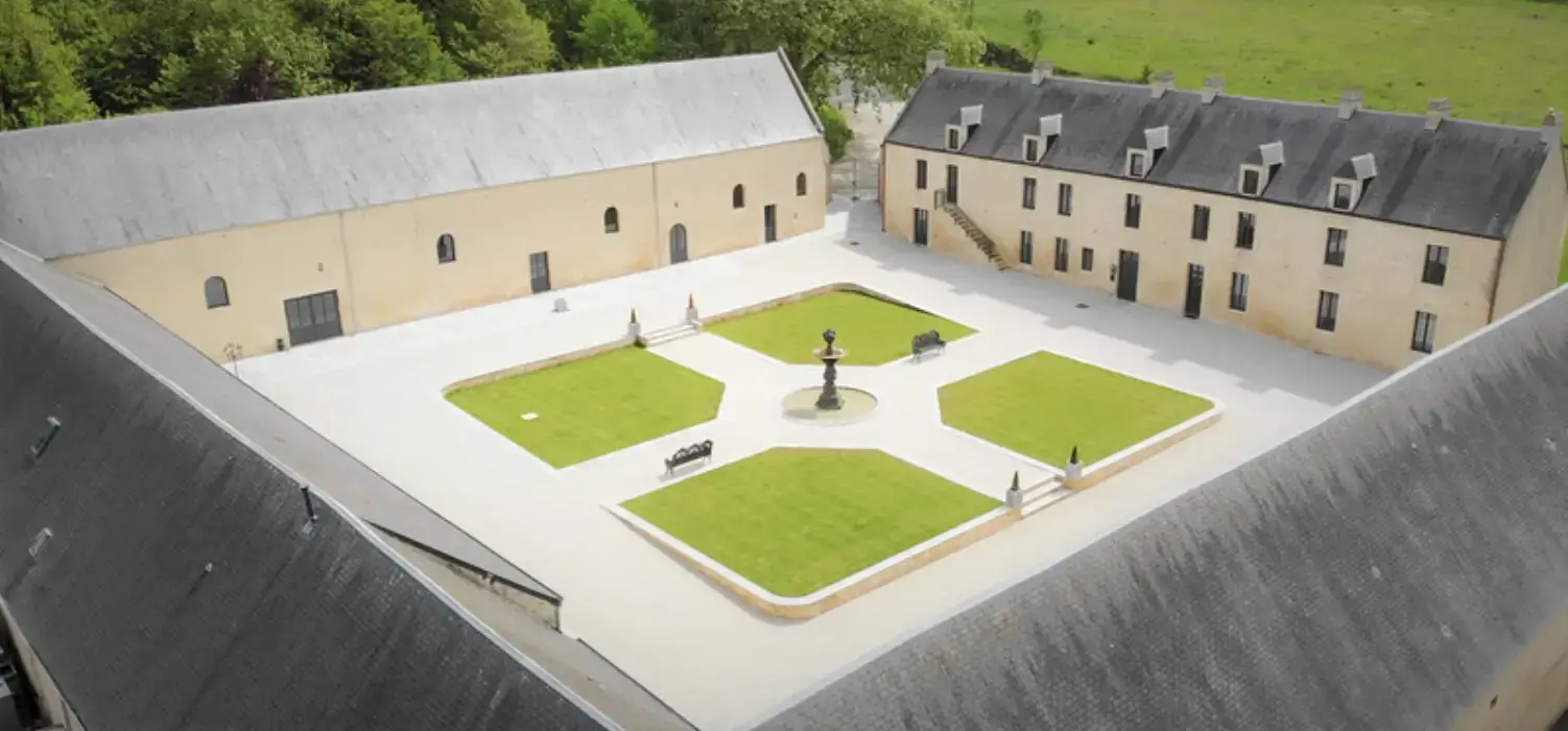 Domaine de la Cour des Lys 9