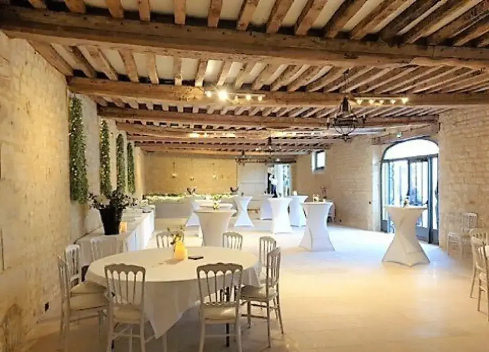 Domaine de la Cour des Lys 10