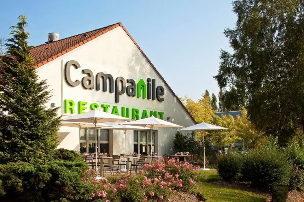 Campanile Valenciennes Ouest 2