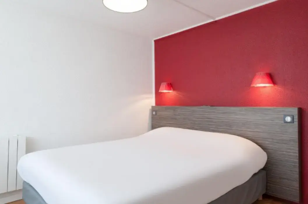 The Originals City Hôtel Rouen Sud Oissel 2