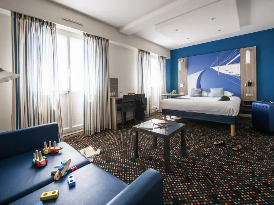 Ibis Styles Saint Gilles Croix de Vie 2