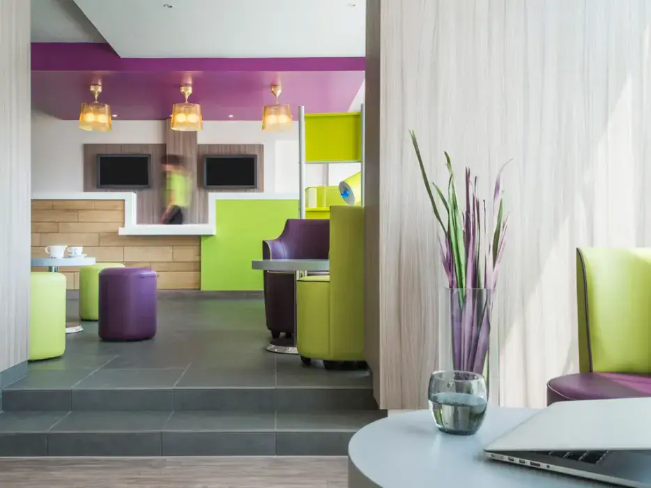 Ibis Styles Saint Gilles Croix de Vie 4