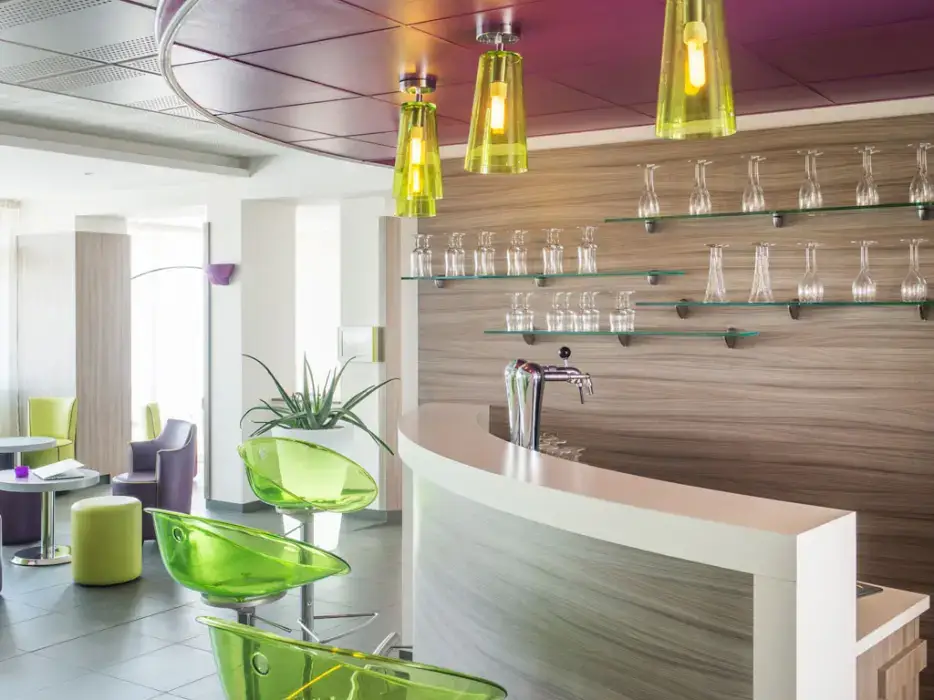Ibis Styles Saint Gilles Croix de Vie 7