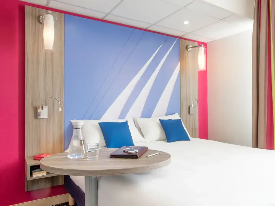 Ibis Styles Saint Gilles Croix de Vie 8