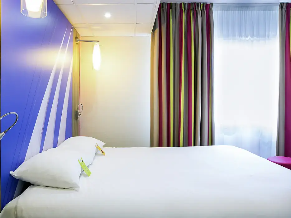 Ibis Styles Saint Gilles Croix de Vie 9