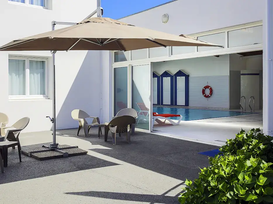 Ibis Styles Saint Gilles Croix de Vie 10
