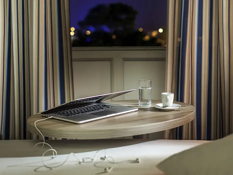 Ibis Styles Saint Gilles Croix de Vie 12