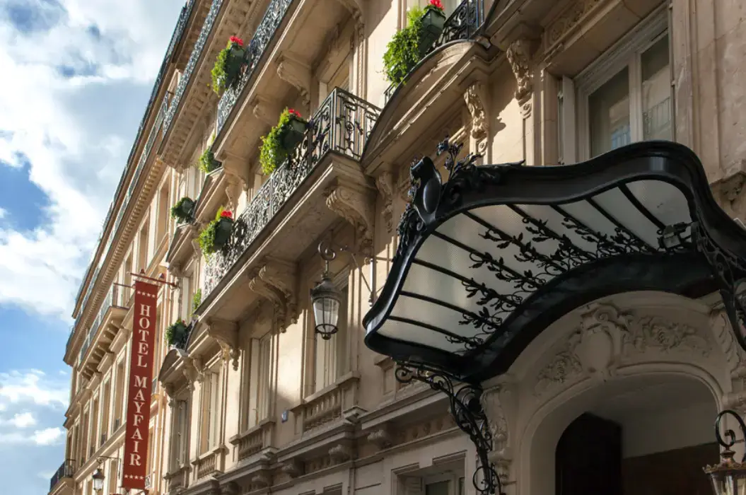 Hôtel Mayfair