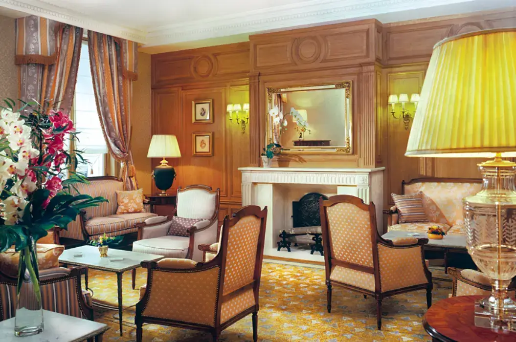 Hôtel Mayfair 3
