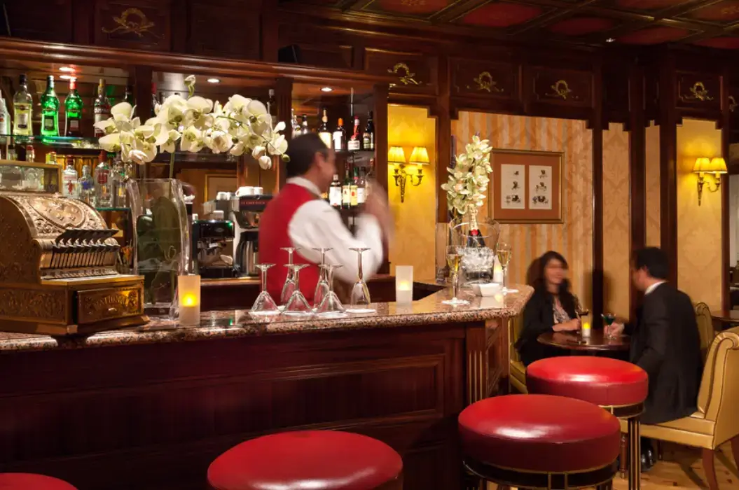 Hôtel Mayfair 5