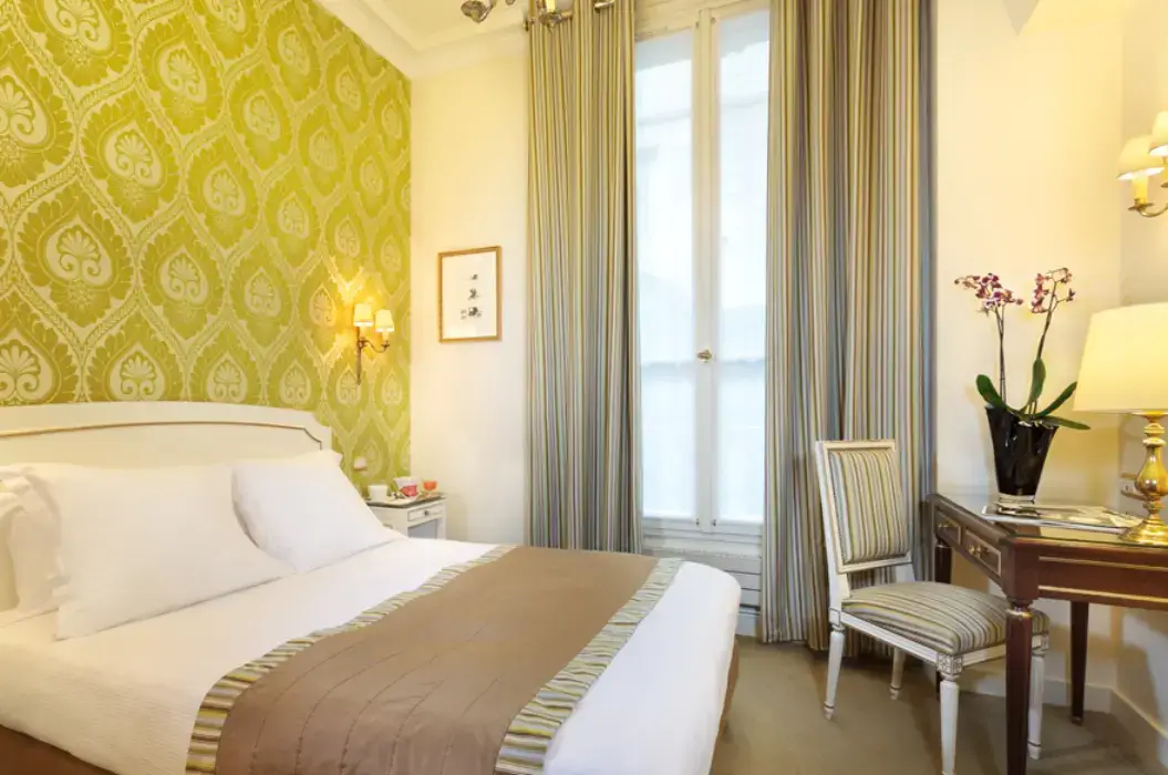 Hôtel Mayfair 6