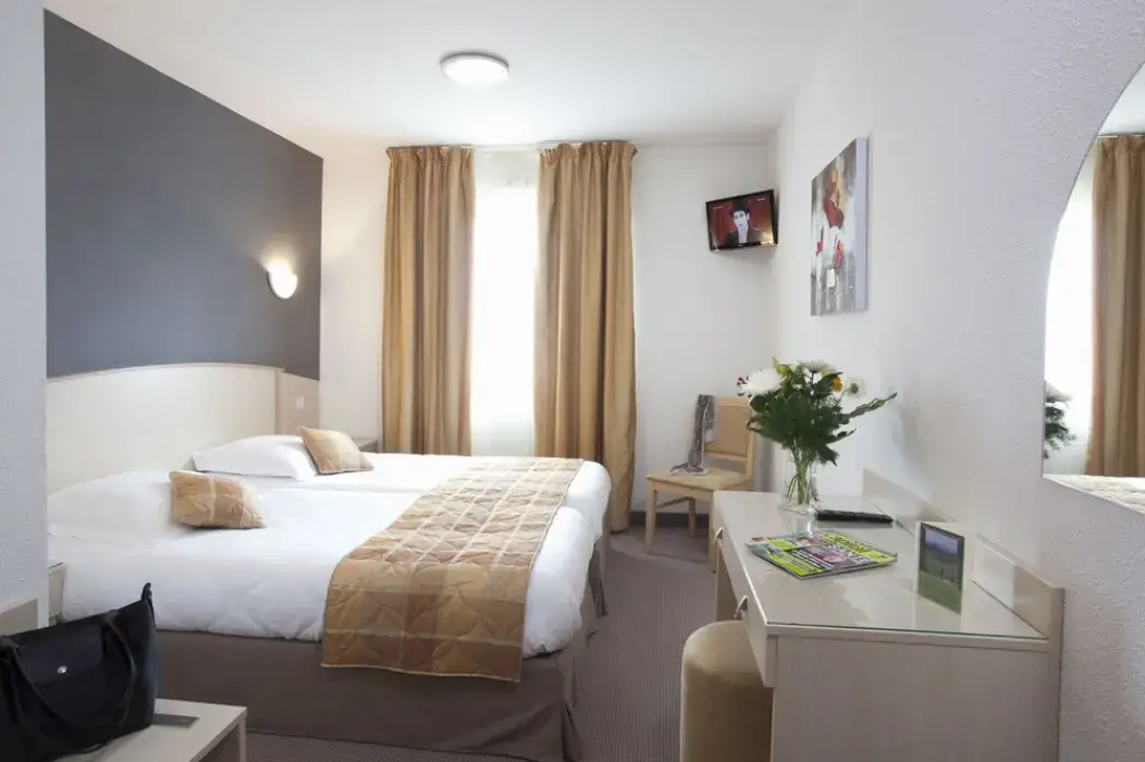 Hôtel Le Kolibri 2