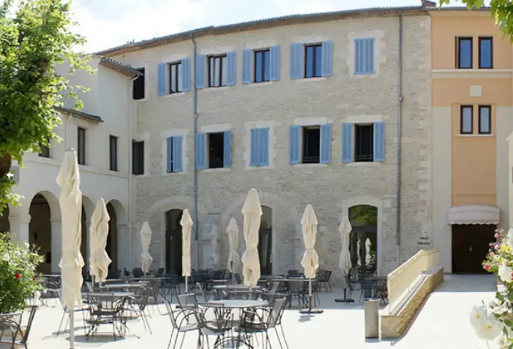 Notre Dame de Lumières 9