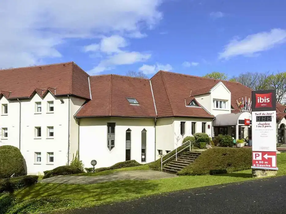 Ibis Hôtel Nevers