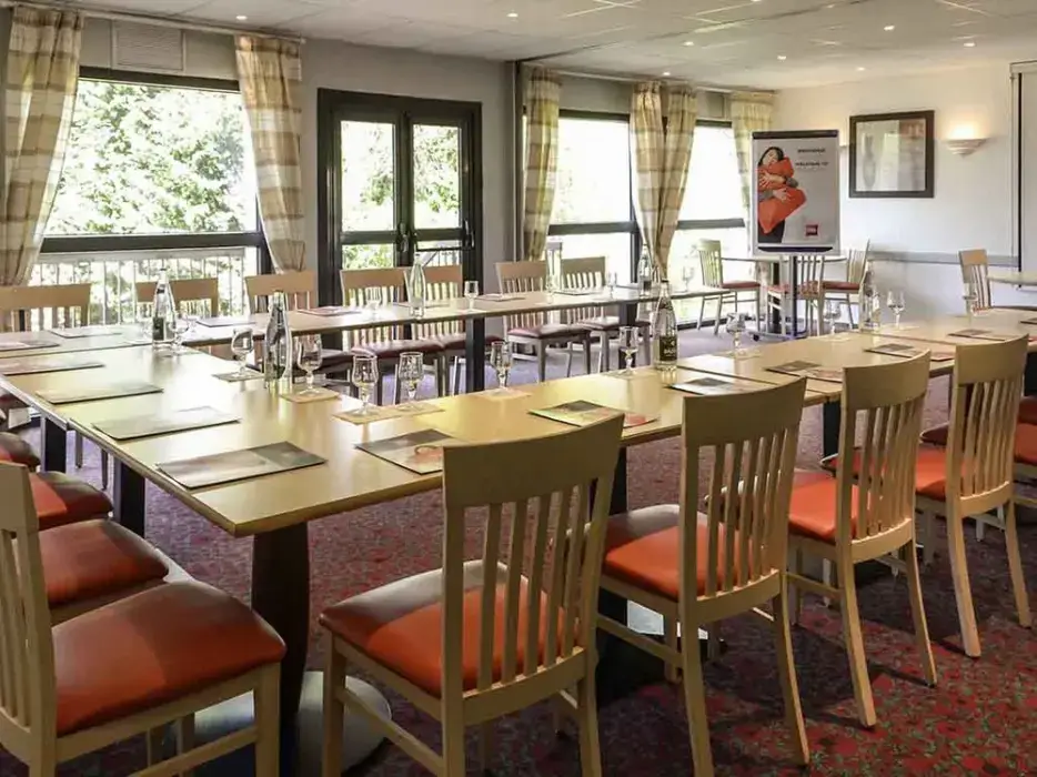 Ibis  Hôtel Nevers 2
