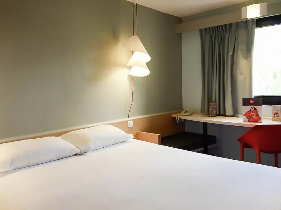 Ibis  Hôtel Nevers 3