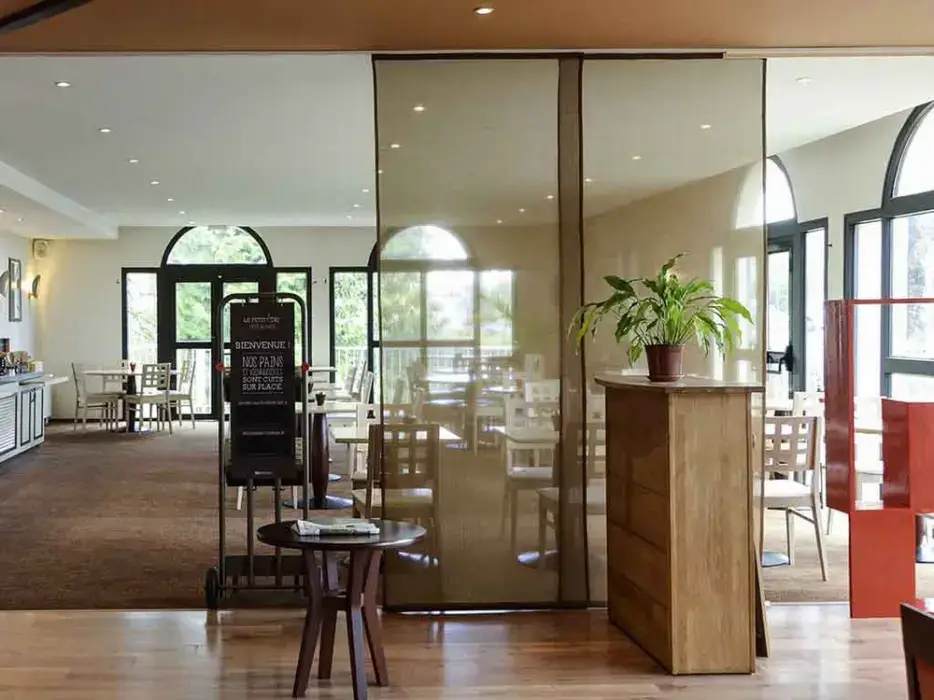 Ibis  Hôtel Nevers 4