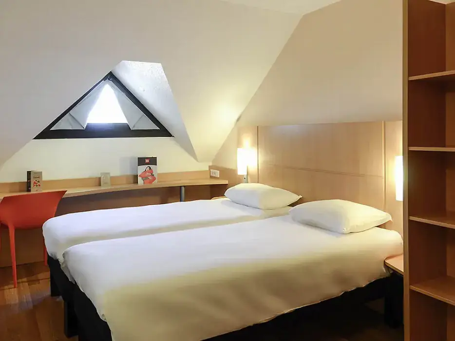 Ibis  Hôtel Nevers 6